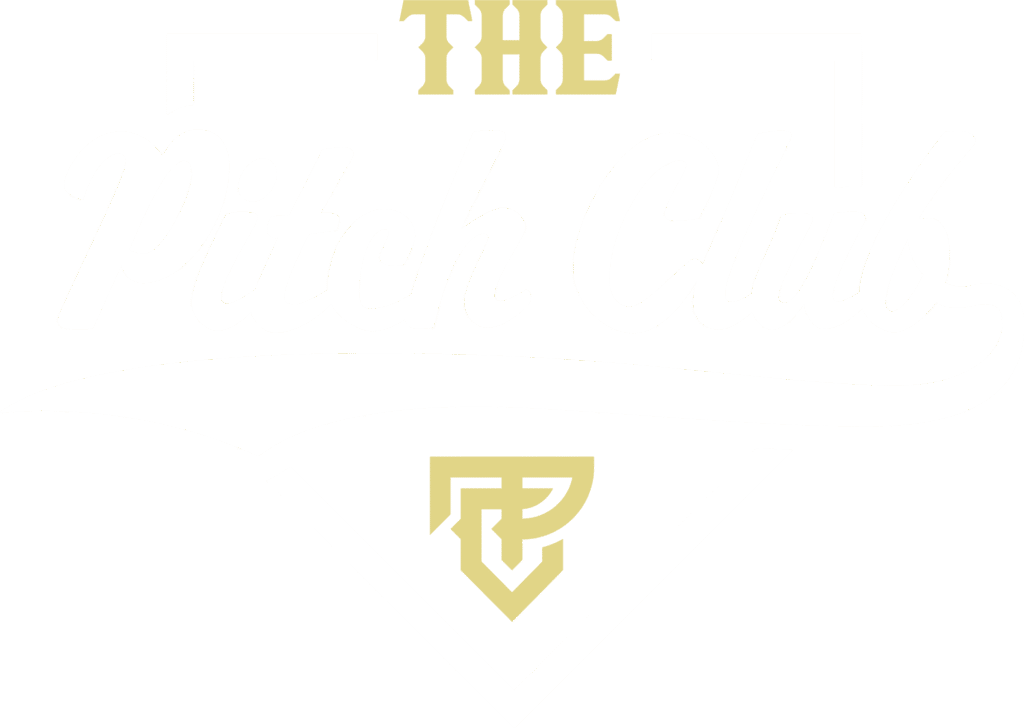 The Pitch Club Main White Gold